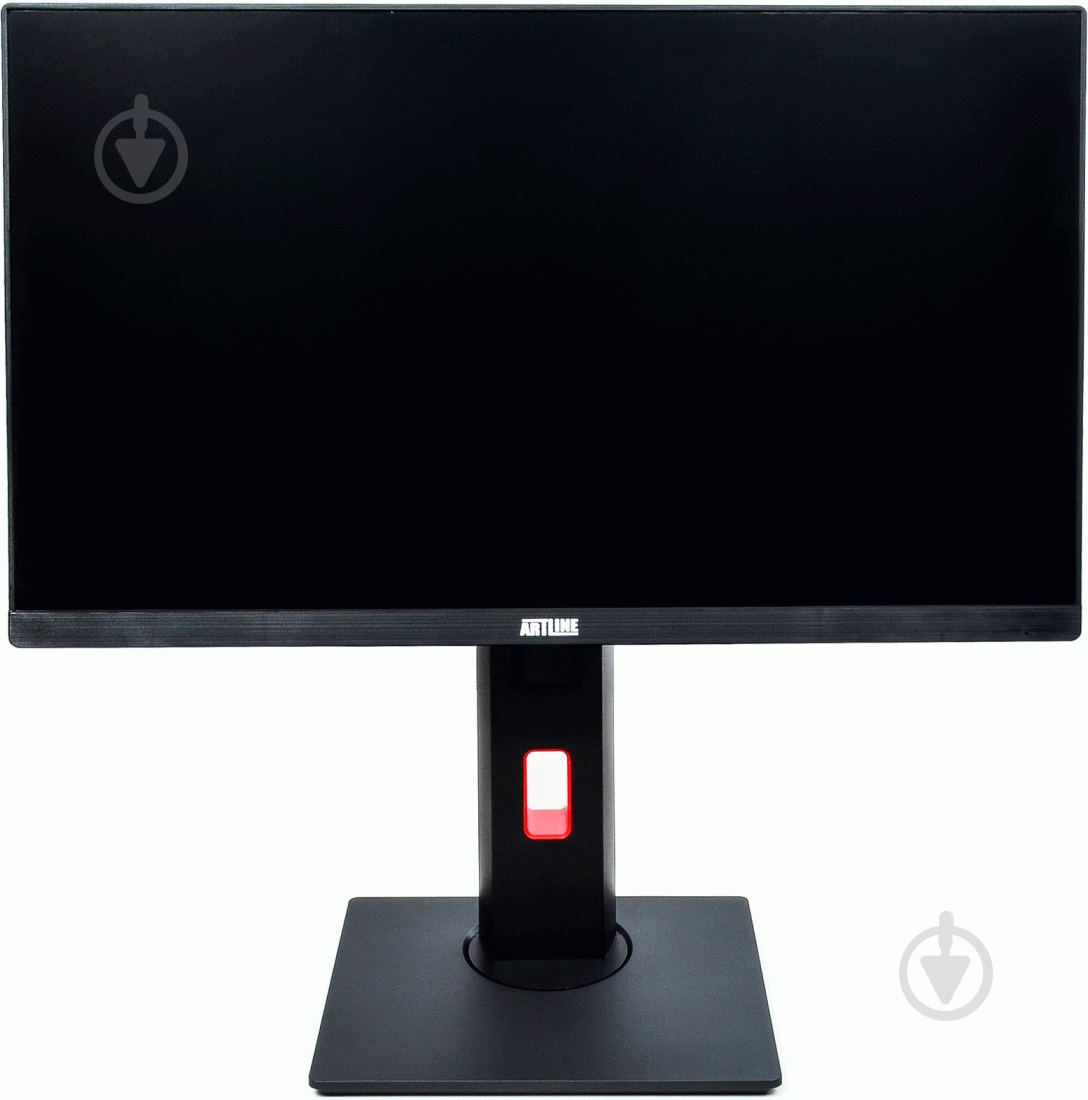 Моноблок Artline Home G73 27 (G73v12) black - фото 1