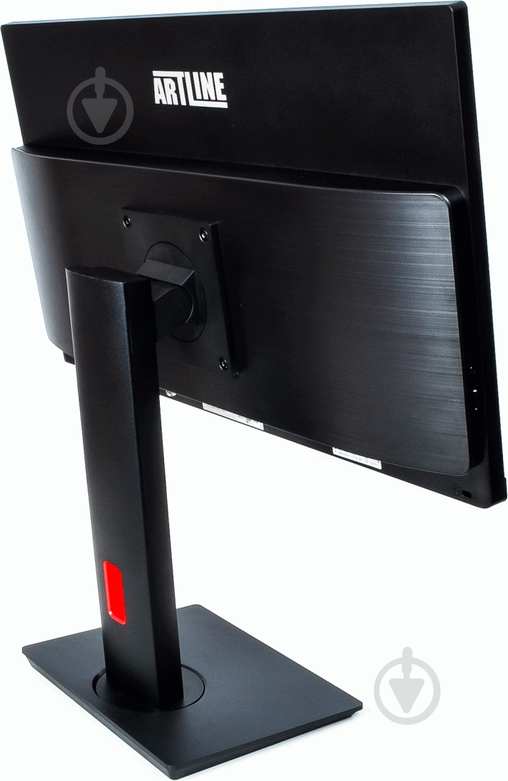 Моноблок Artline Home G73 27 (G73v12) black - фото 7