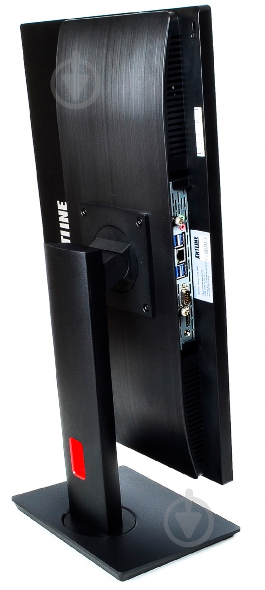 Моноблок Artline Home G73 27 (G73v12) black - фото 6