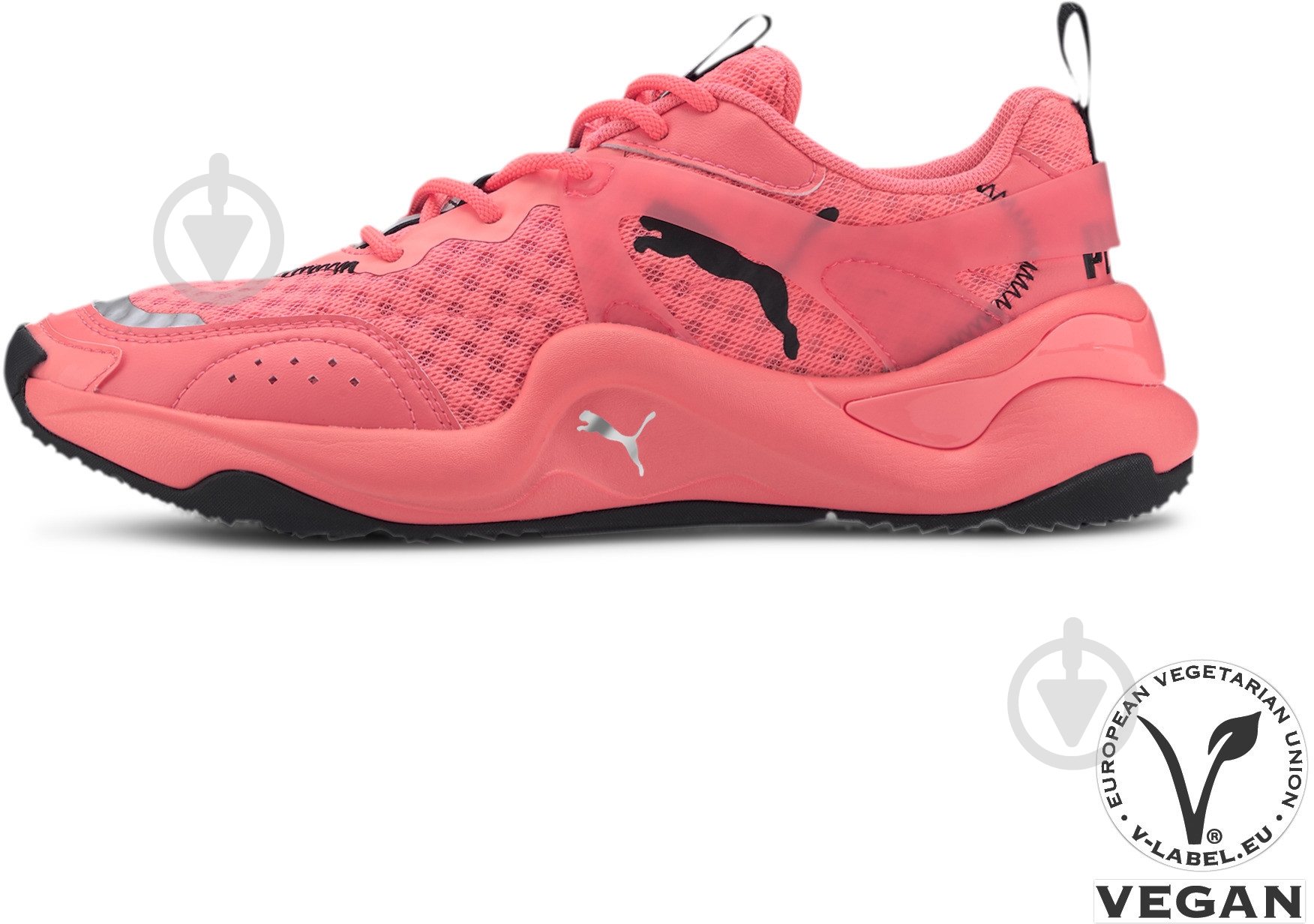 ᐉ Кроссовки женские весенние Puma Rise Neon Wn's 37244402 р