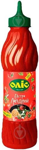 Кетчуп Нежный 830 г - фото 1