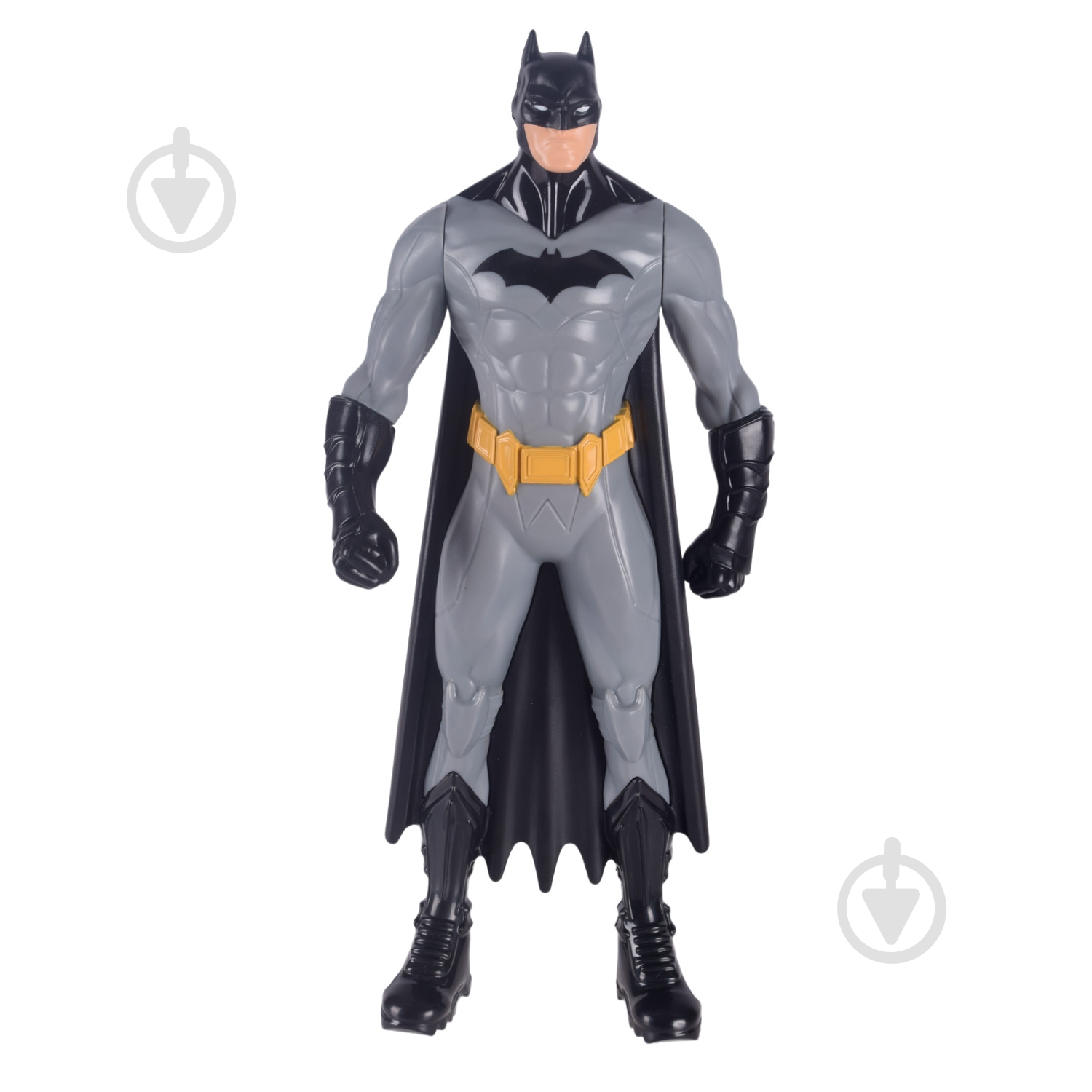 Игровая фигурка Spin Master Batman 24 см 6069087 - фото 2 Игровая фигурка Spin Master Batman 24 см 6069087 - фото 2