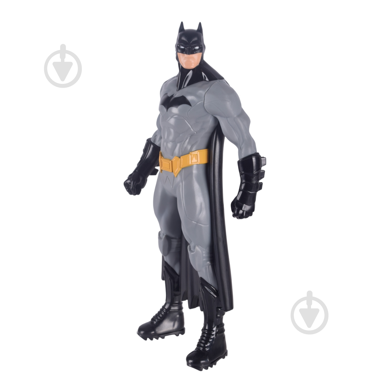 Игровая фигурка Spin Master Batman 24 см 6069087 - фото 3 Игровая фигурка Spin Master Batman 24 см 6069087 - фото 3