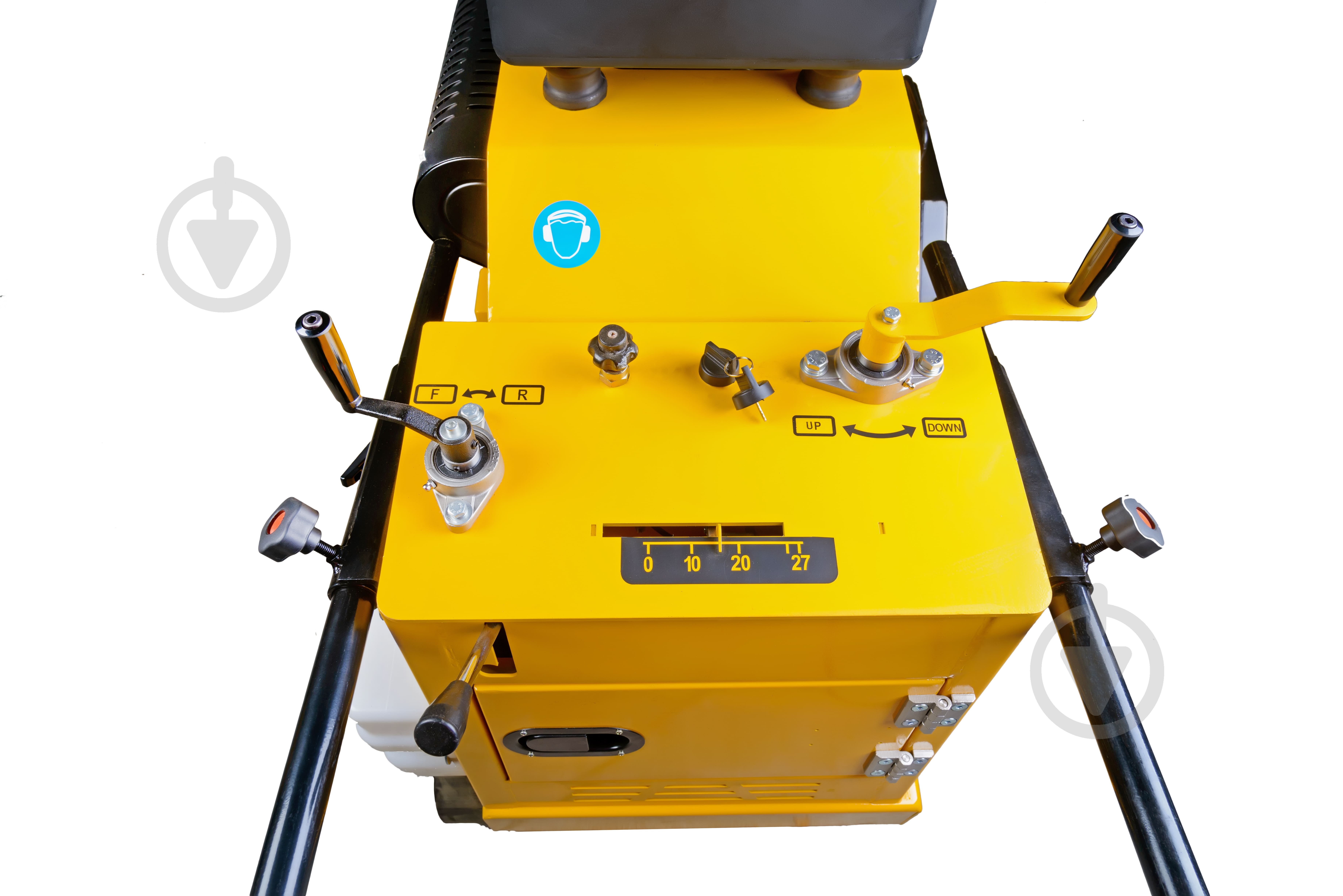 Швонарезчик EnerSol ECC-250L - фото 3