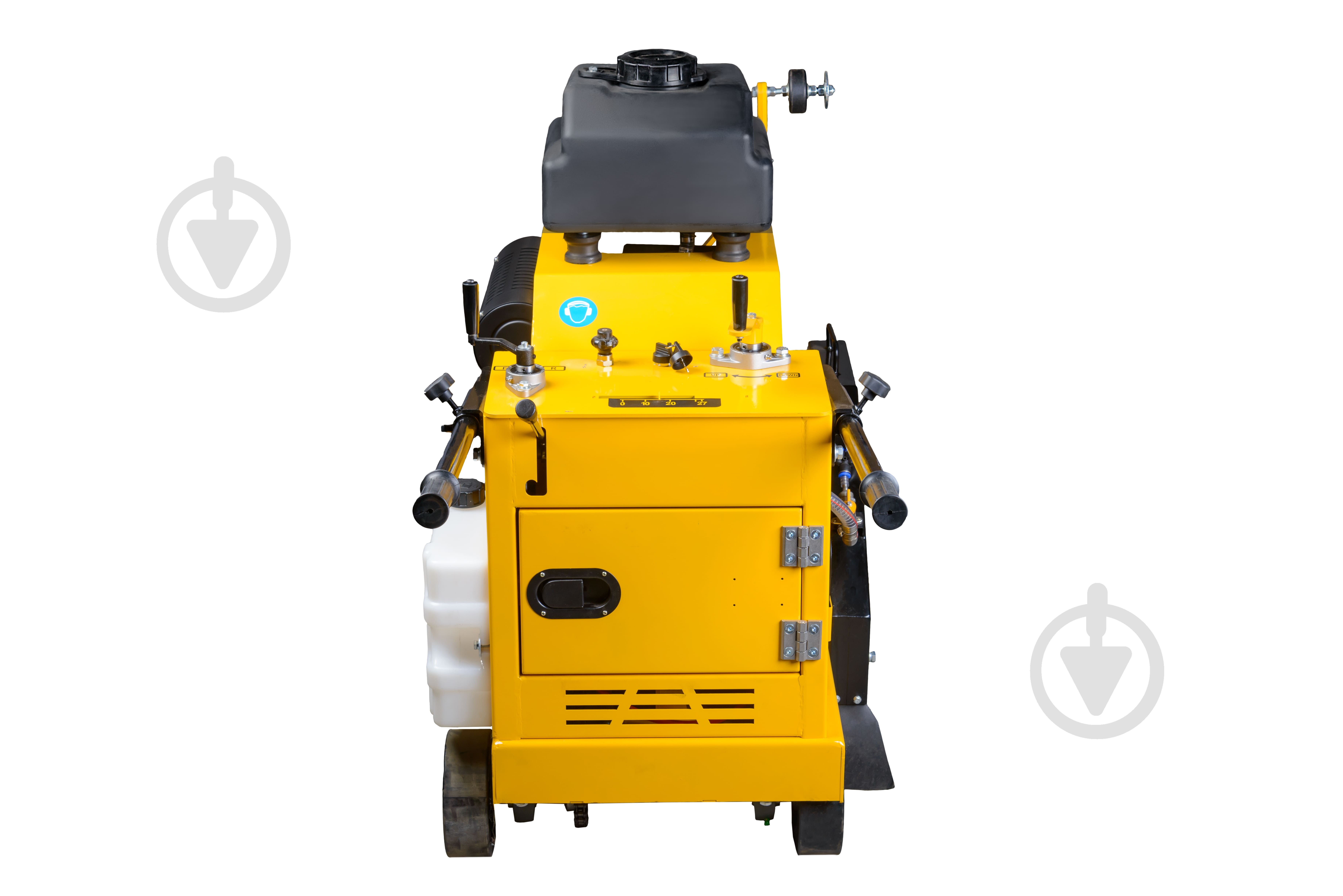 Швонарезчик EnerSol ECC-250L - фото 5