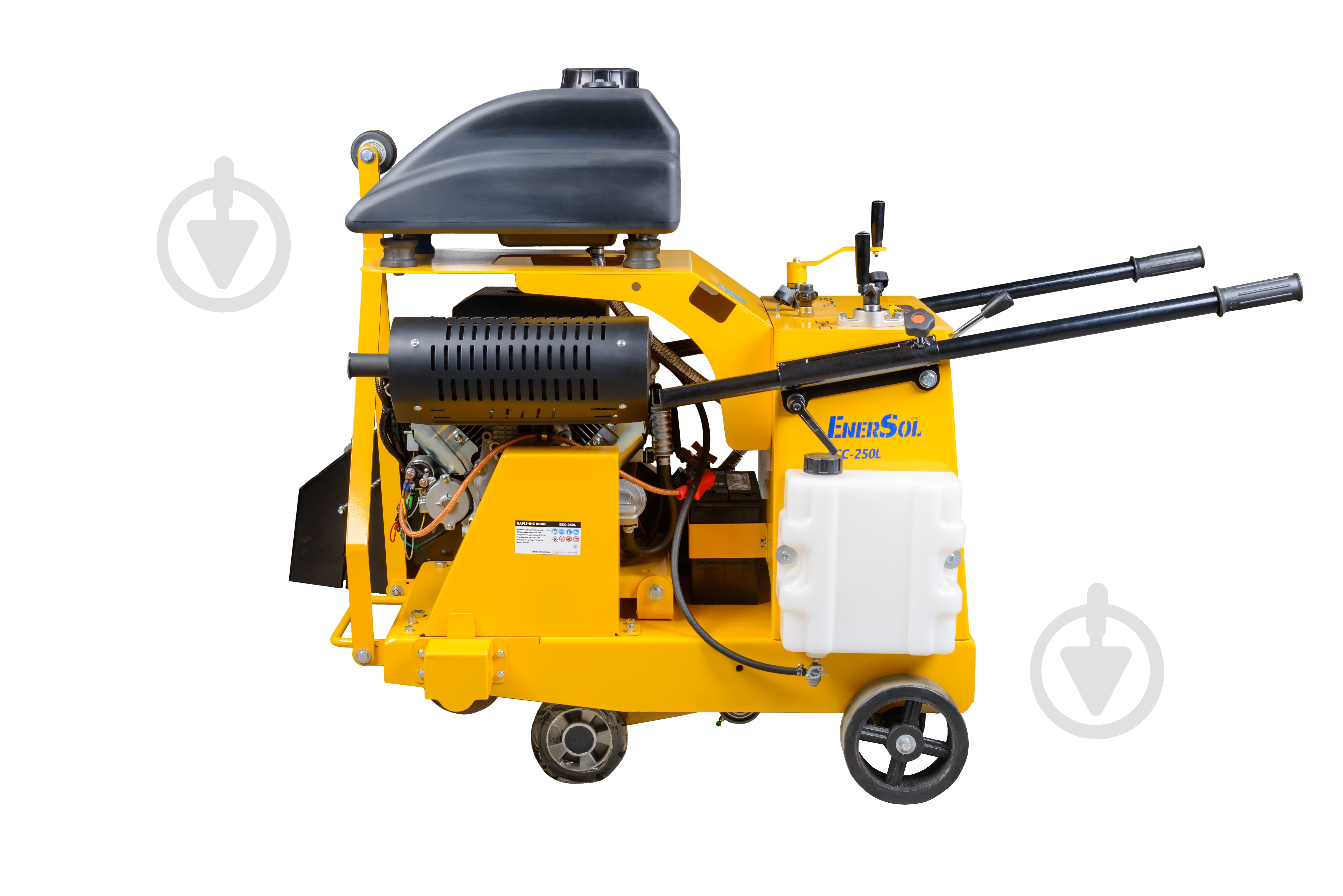 Швонарезчик EnerSol ECC-250L - фото 2