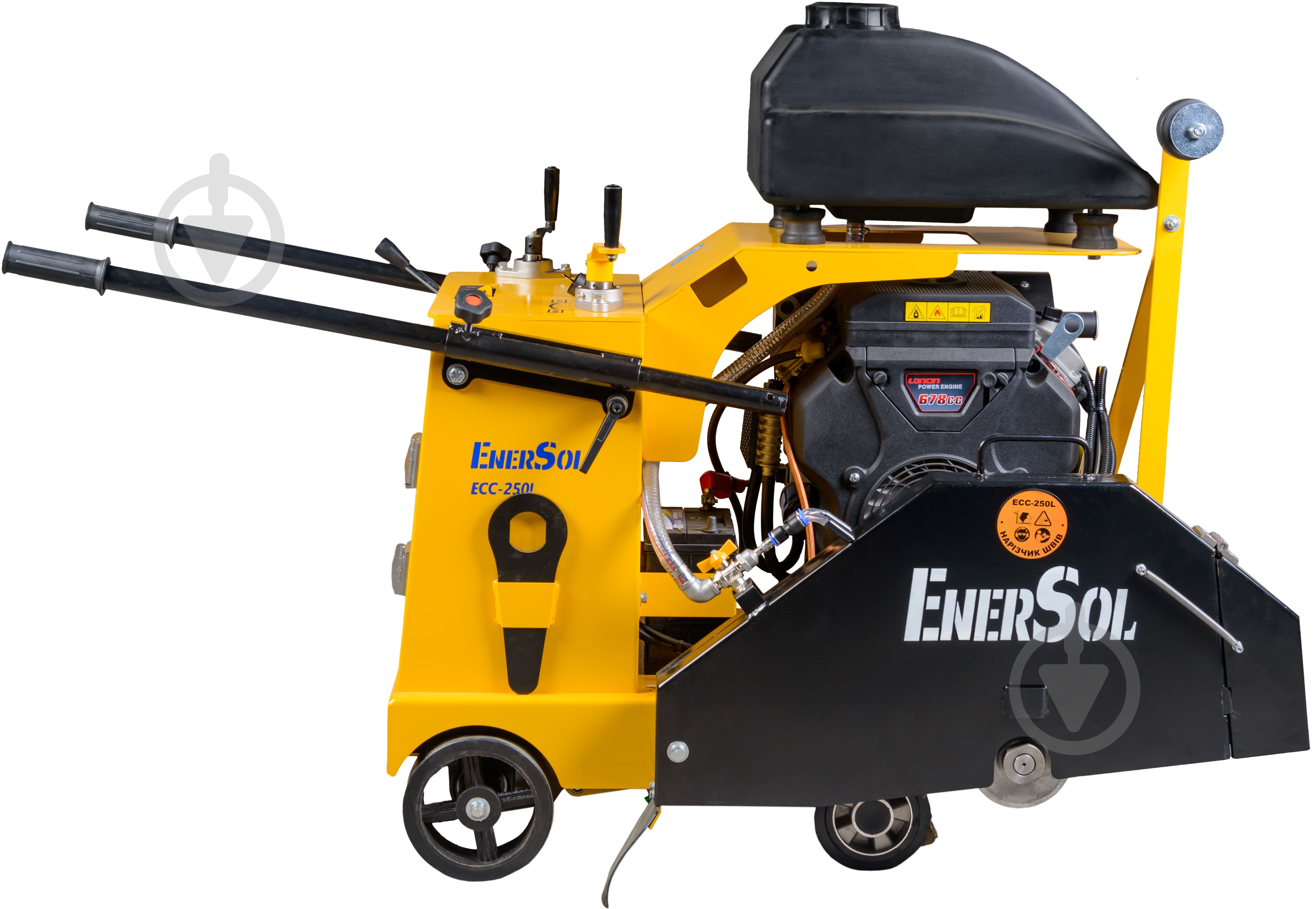 Швонарезчик EnerSol ECC-250L - фото 1