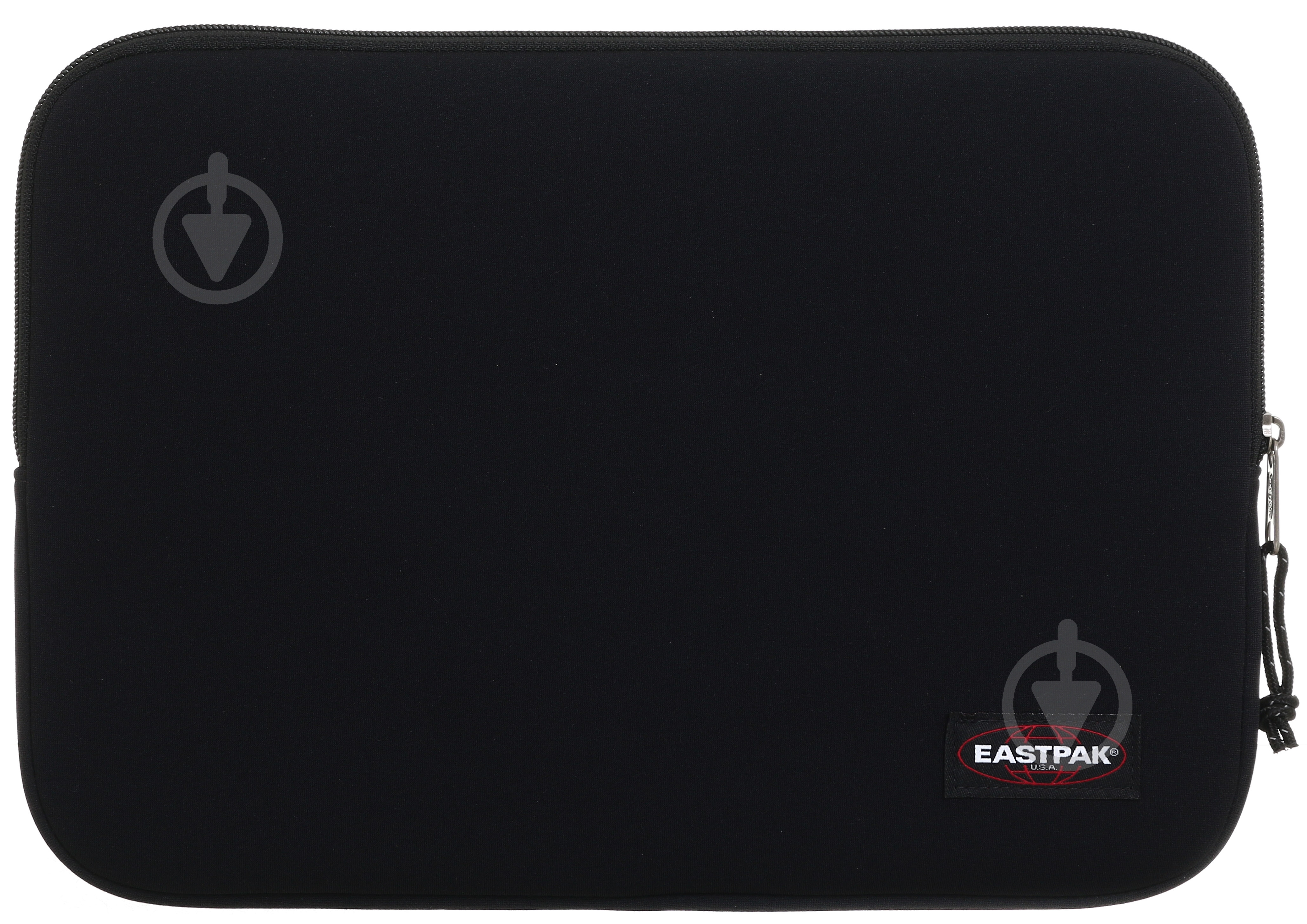 Чехол Eastpak EK0004240081 черный - фото 1