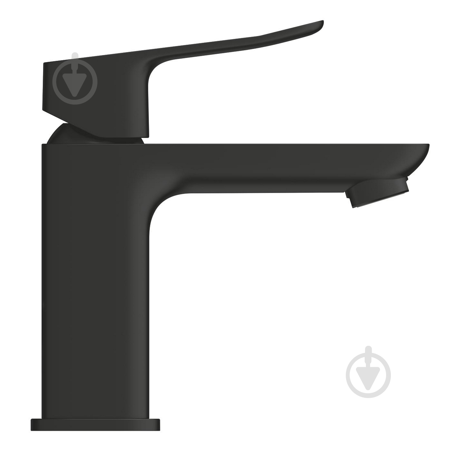 Змішувач для умивальника Grohe QuickFix Dice ES S-Size 1018612430 з донним клапаном - фото 12