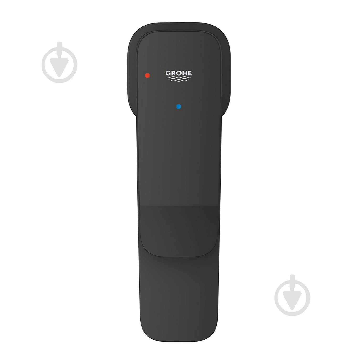 Змішувач для умивальника Grohe QuickFix Dice ES S-Size 1018612430 з донним клапаном - фото 2