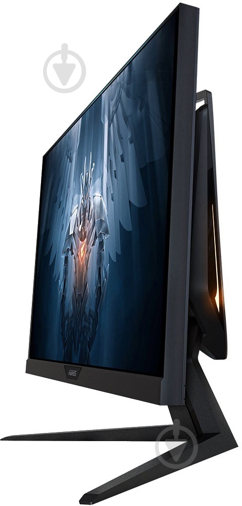 Монітор Gigabyte 27" (AORUS FI27Q-X) - фото 5 Монітор Gigabyte 27" (AORUS FI27Q-X) - фото 5