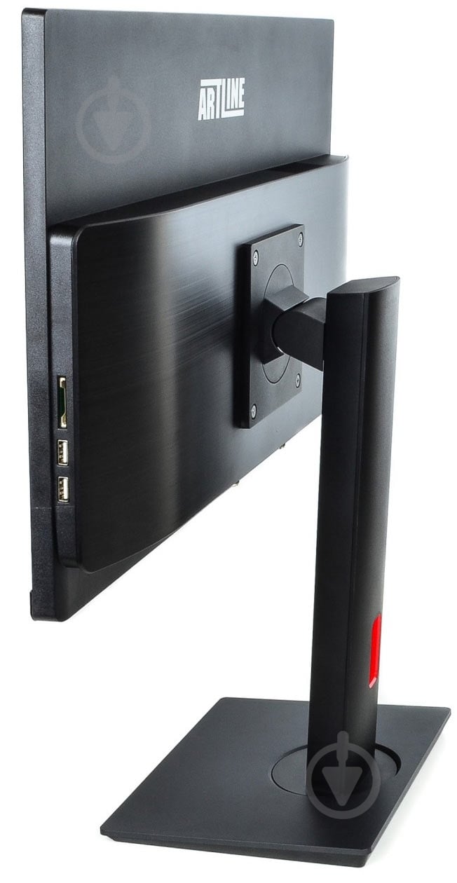 Моноблок Artline Home 27 (G73v14Win) black - фото 9