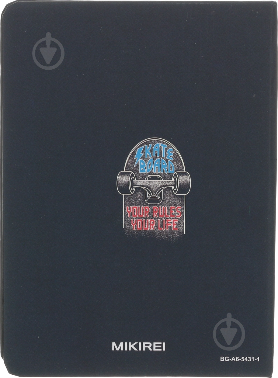 Блокнот Faster 1 14,5х10,5 см - фото 3 Блокнот Faster 1 14,5х10,5 см - фото 3