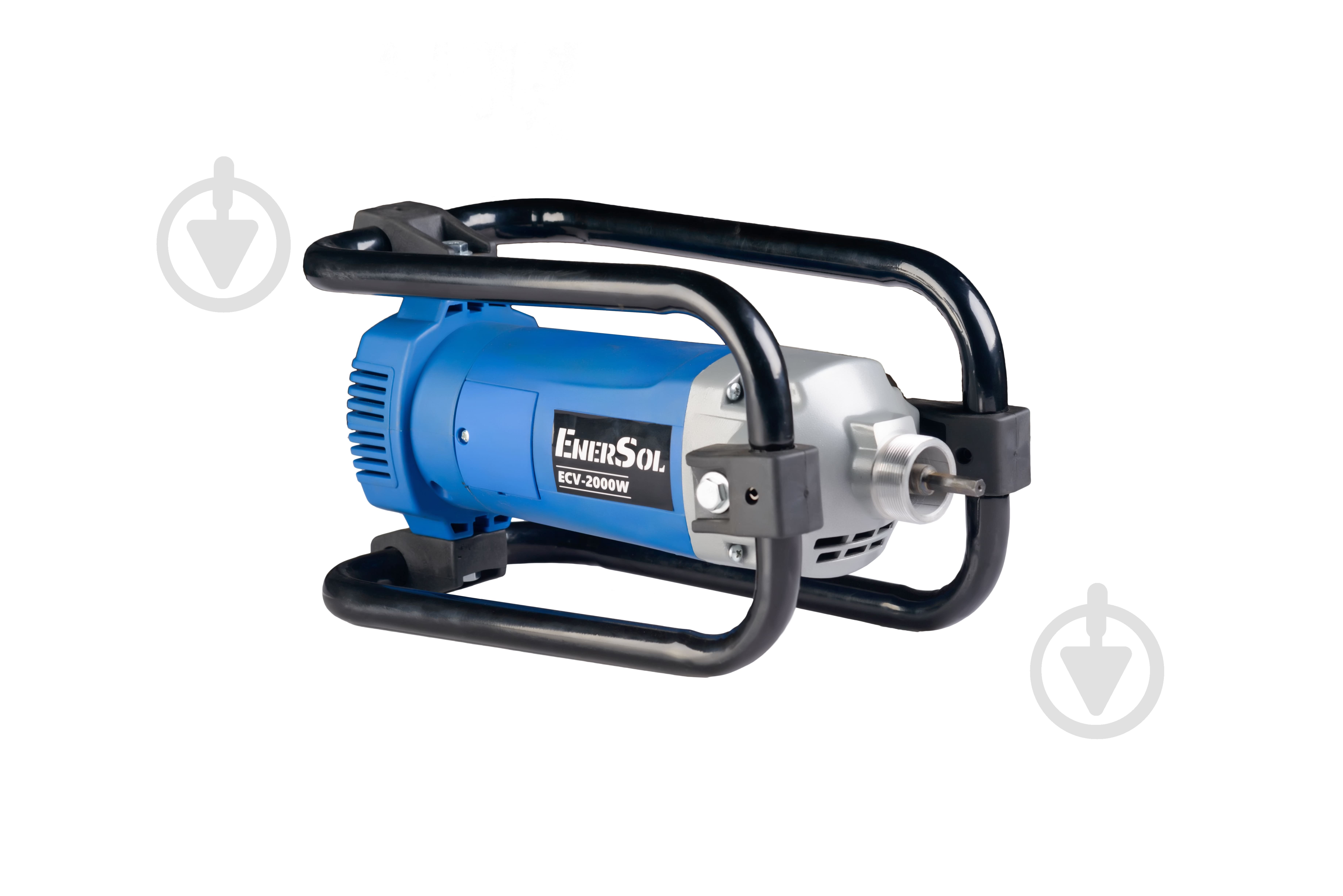 Глубинный вибратор EnerSol ECV-2000W - фото 3