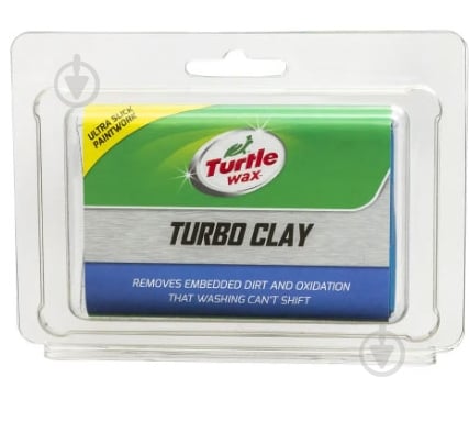 Покрытие TURTLE WAX мл200 - фото 1