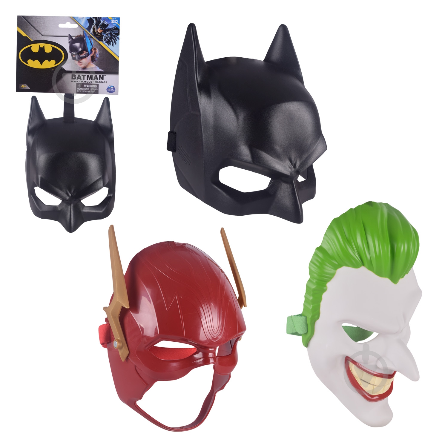 Маска Spin Master 6069181 - фото 1