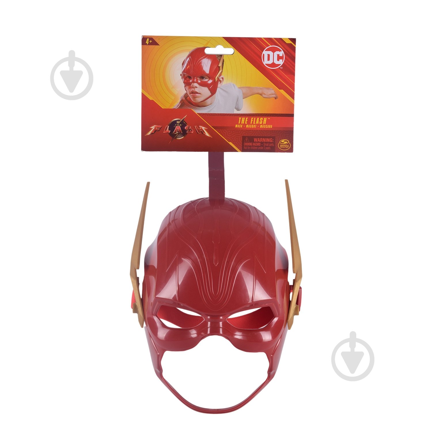 Маска Spin Master 6069181 - фото 6