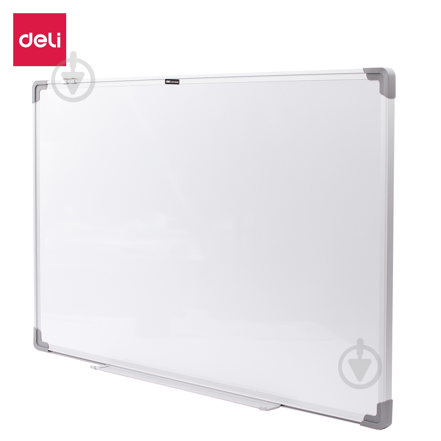Доска магнитно-маркерная Deli 600х900 мм (39033A) - фото 2
