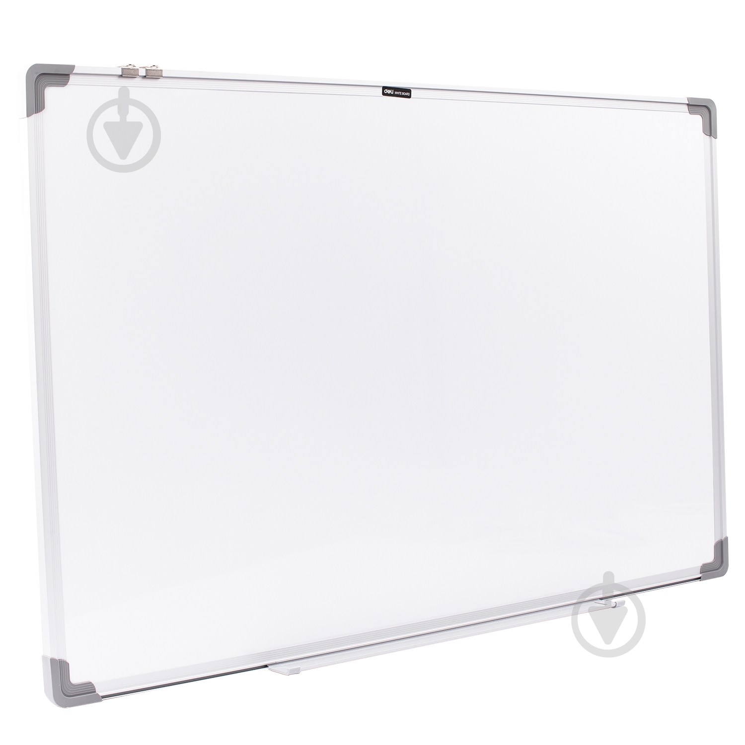 Доска магнитно-маркерная Deli 600х900 мм (39033A) - фото 4