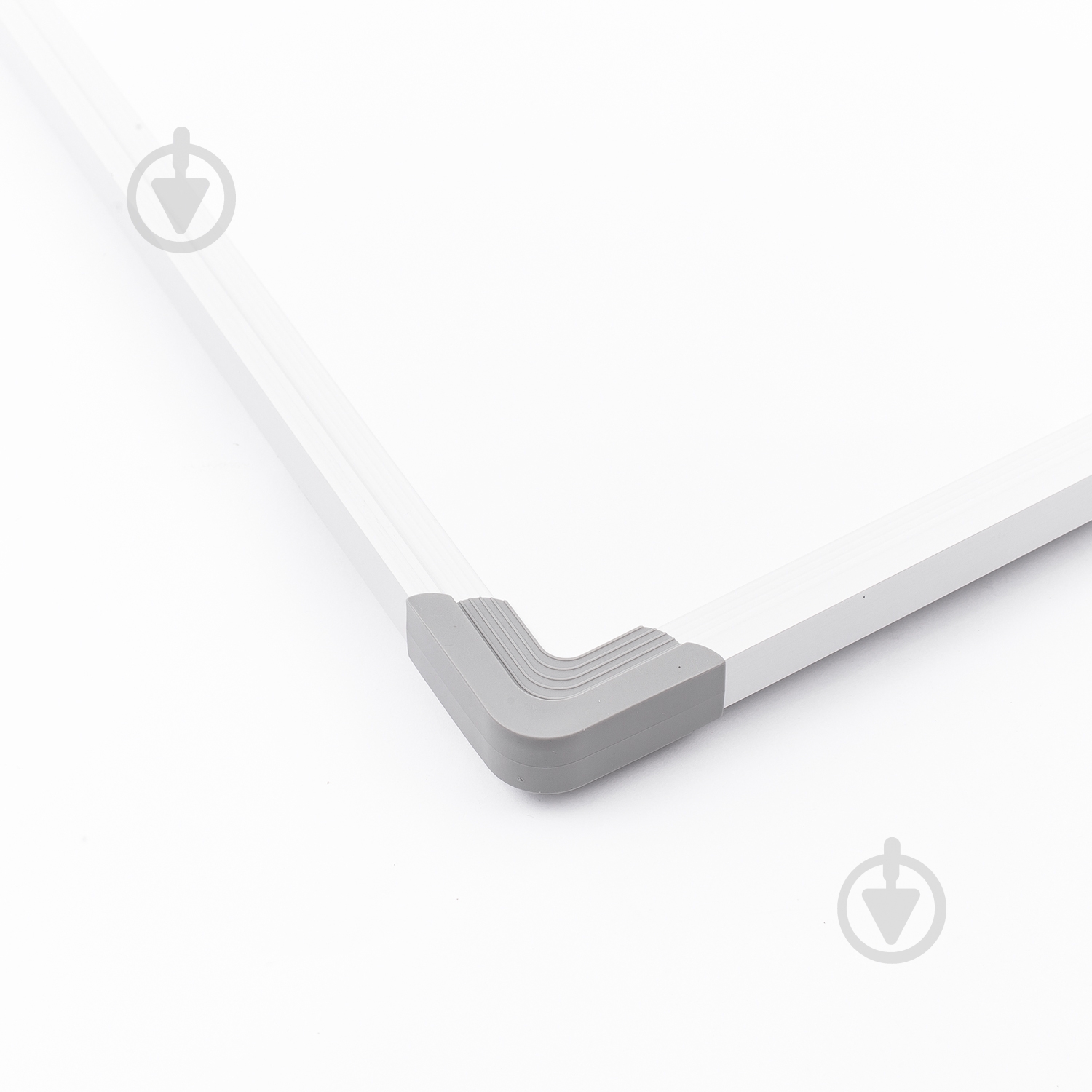 Доска магнитно-маркерная Deli 600х900 мм (39033A) - фото 5