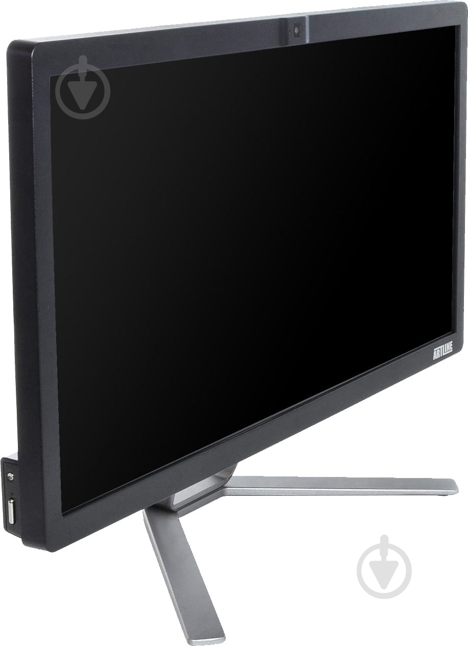 Моноблок Artline Business 21,5 (F24v01Win) black/silver - фото 2 Моноблок Artline Business 21,5 (F24v01Win) black/silver - фото 2