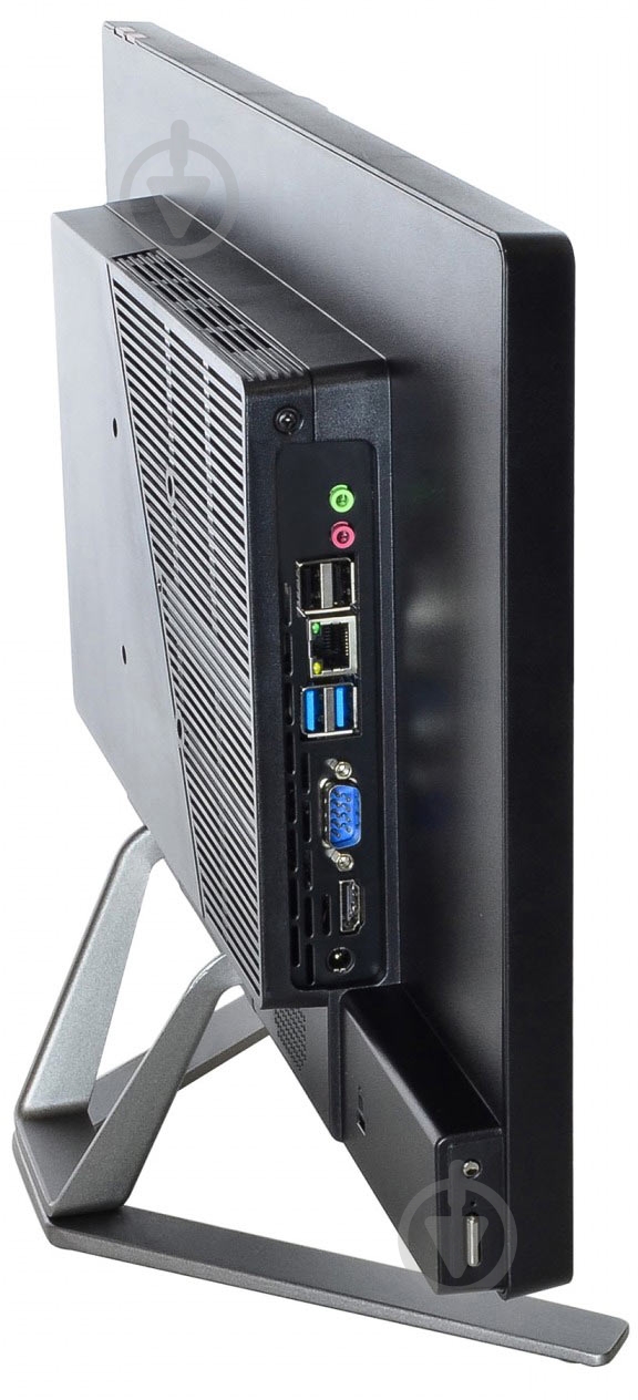 Моноблок Artline Business 21,5 (F24v01Win) black/silver - фото 4 Моноблок Artline Business 21,5 (F24v01Win) black/silver - фото 4