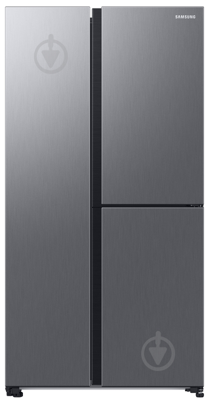 Холодильник Samsung RH66B81A0S9/UA - фото 1