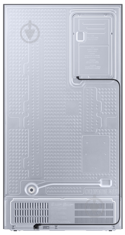 Холодильник Samsung RH66B81A0S9/UA - фото 7