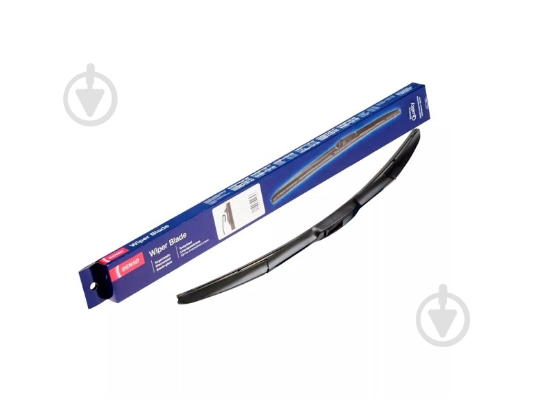 Щітка склоочисника Denso DS DU040L 400 мм 1 шт. - фото 1