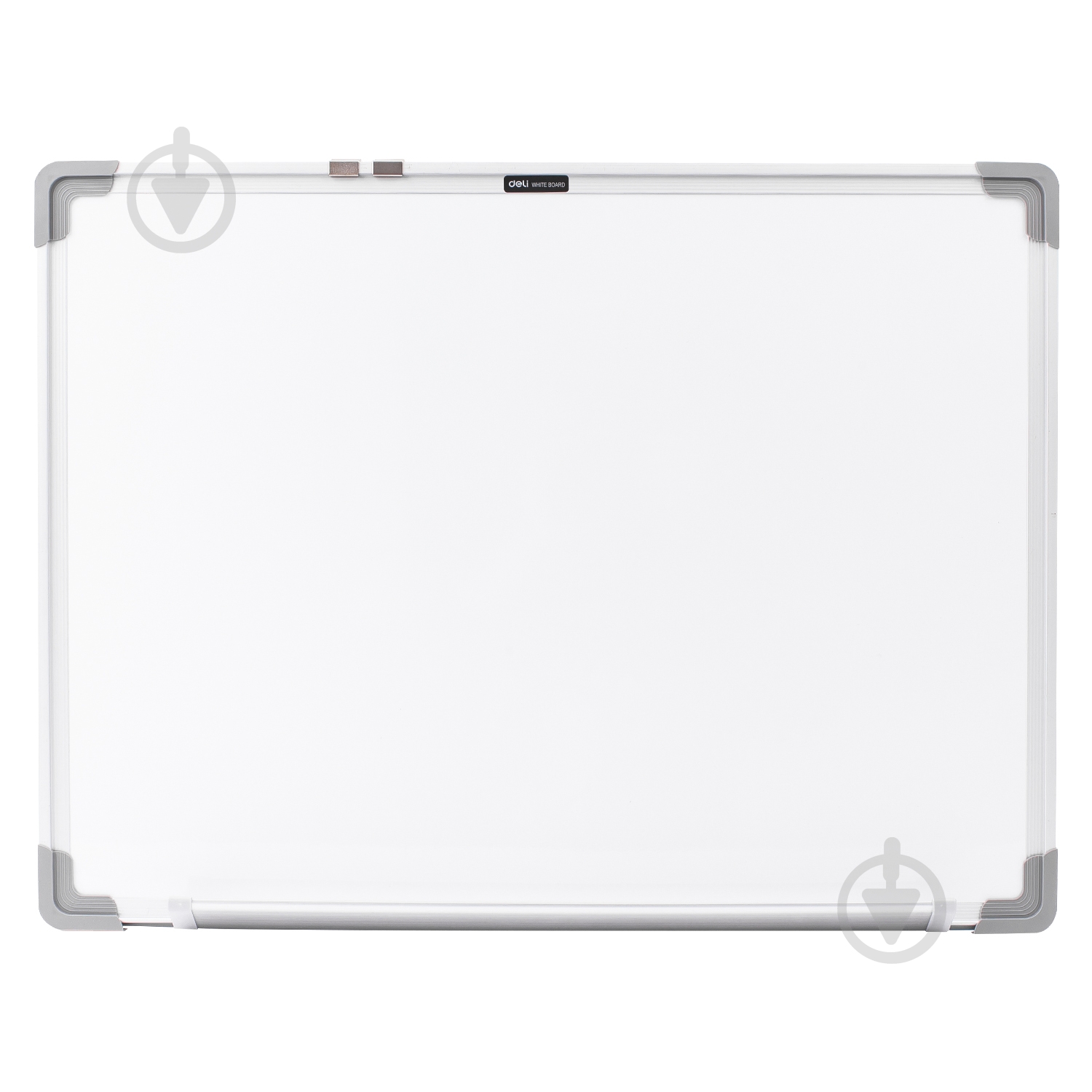 Доска магнитно-маркерная Deli 450х600 мм (39032A) - фото 1