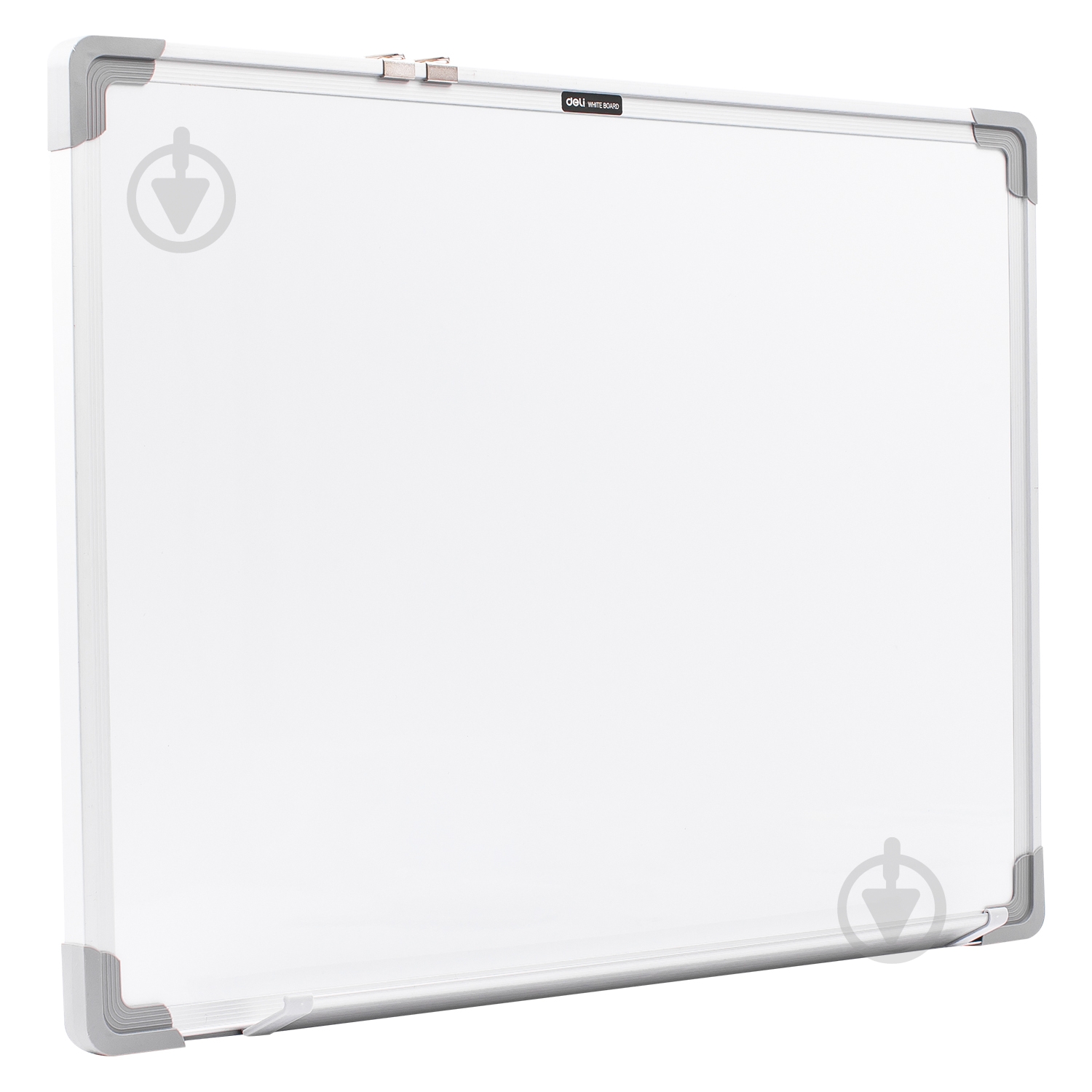 Доска магнитно-маркерная Deli 450х600 мм (39032A) - фото 3