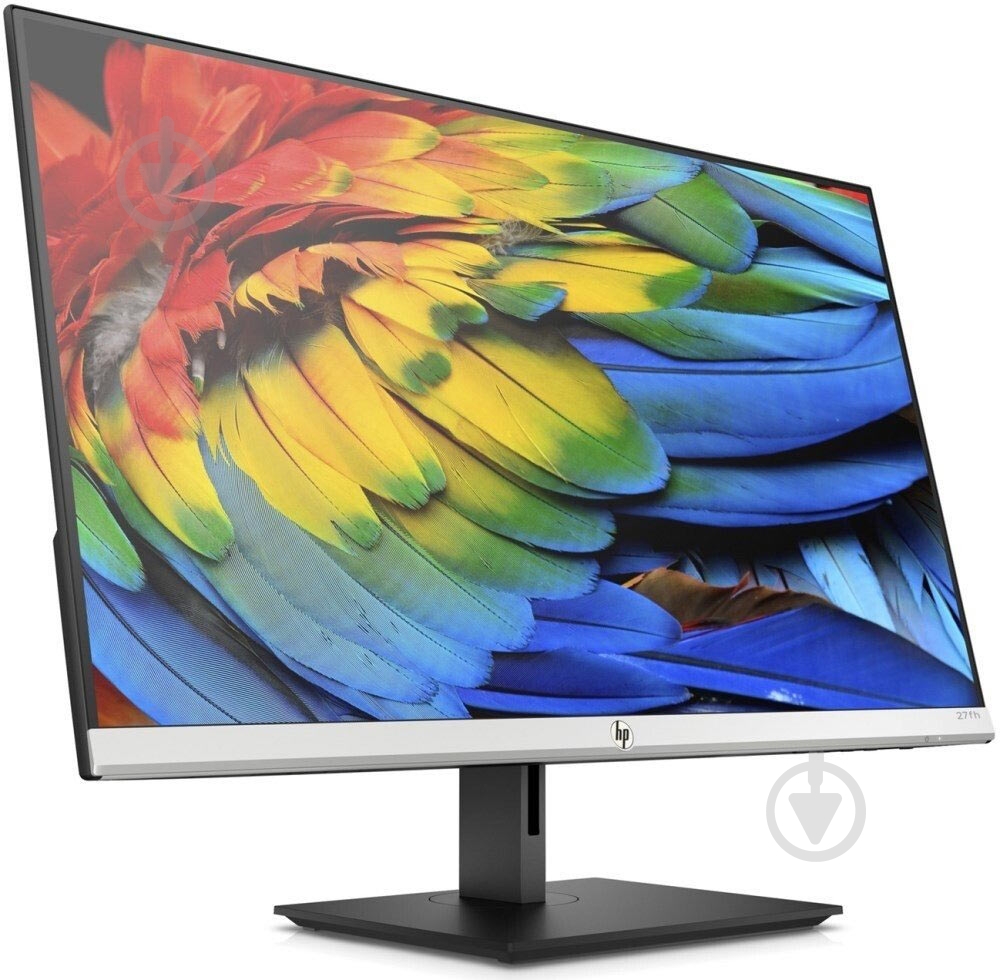 Монитор HP 24FH 23,8" (4HZ37AA) - фото 2