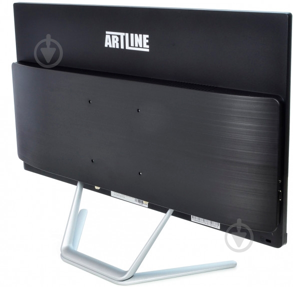 Моноблок Artline Home G40 23,8 (G40v14Win) black - фото 3 Моноблок Artline Home G40 23,8 (G40v14Win) black - фото 3