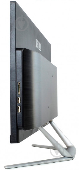 Моноблок Artline Home G40 23,8 (G40v14Win) black - фото 6 Моноблок Artline Home G40 23,8 (G40v14Win) black - фото 6