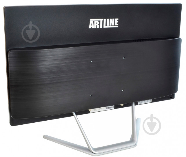 Моноблок Artline Home G40 23,8 (G40v14Win) black - фото 4 Моноблок Artline Home G40 23,8 (G40v14Win) black - фото 4