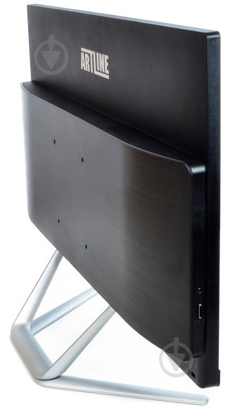 Моноблок Artline Home G40 23,8 (G40v14Win) black - фото 5 Моноблок Artline Home G40 23,8 (G40v14Win) black - фото 5