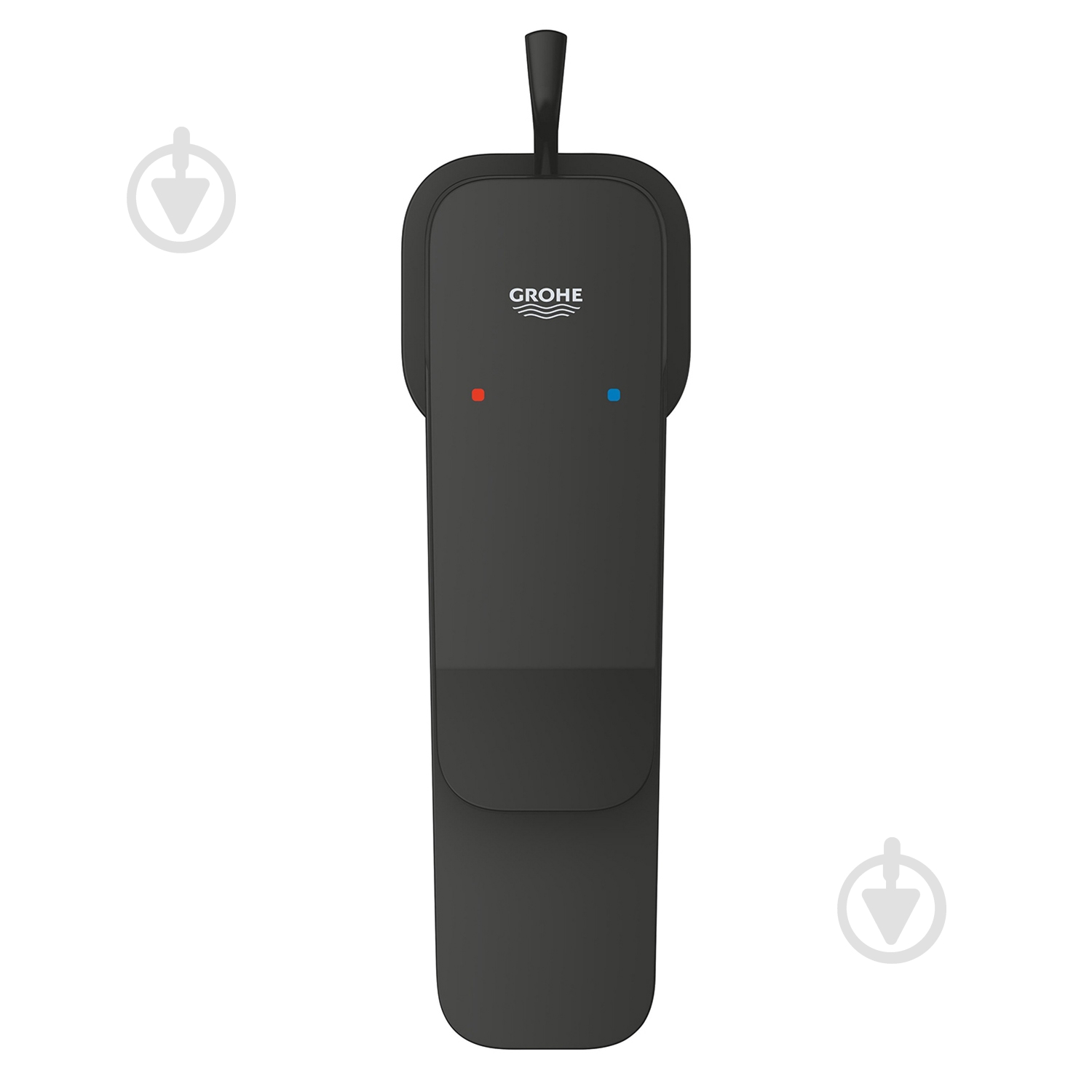 Змішувач для умивальника Grohe QuickFix Dice S-Size 1018562430 з донним клапаном - фото 9 Змішувач для умивальника Grohe QuickFix Dice S-Size 1018562430 з донним клапаном - фото 9