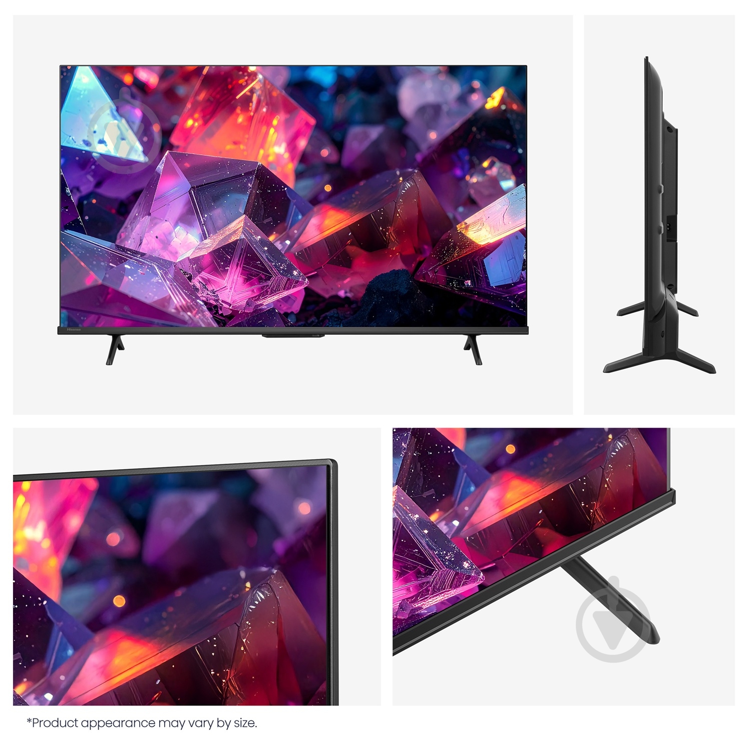 Телевізор Hisense 20018520 43″43E7S PRO - фото 7 Телевізор Hisense 20018520 43″43E7S PRO - фото 7