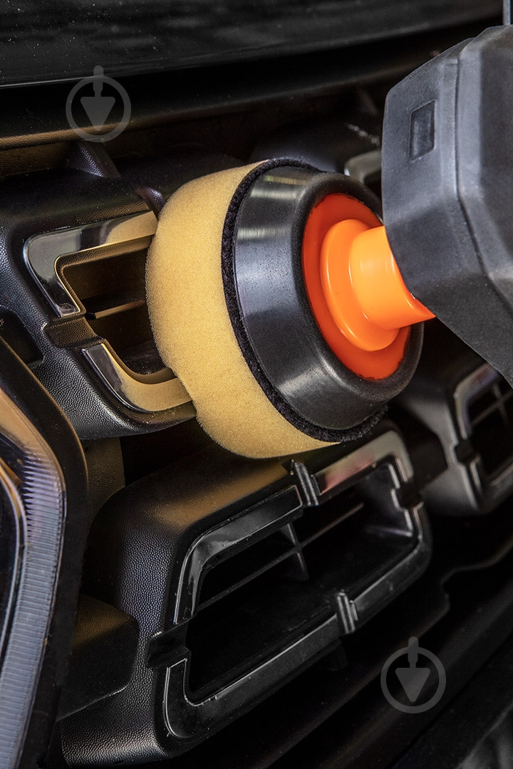 Губка полірувальна Neo 80х25 мм 08-974 - фото 5