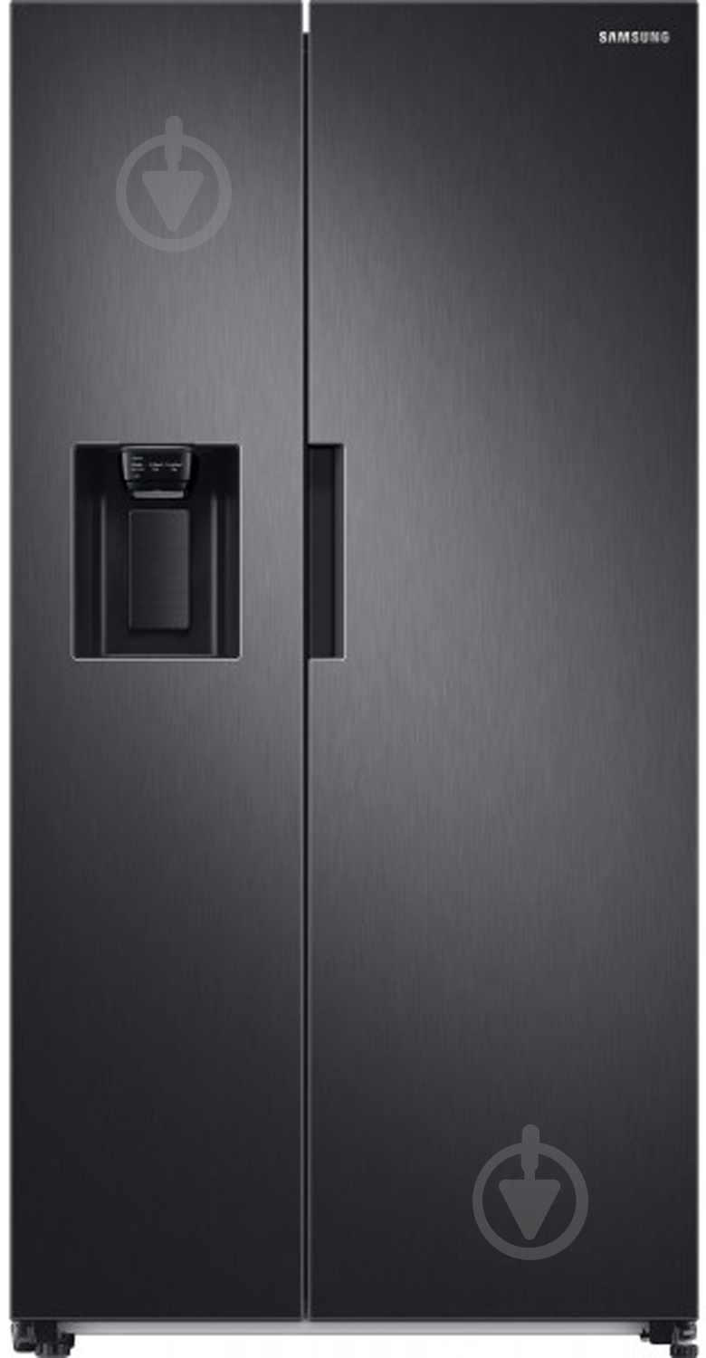 Холодильник Samsung RS67A8510B1/UA - фото 1 Холодильник Samsung RS67A8510B1/UA - фото 1