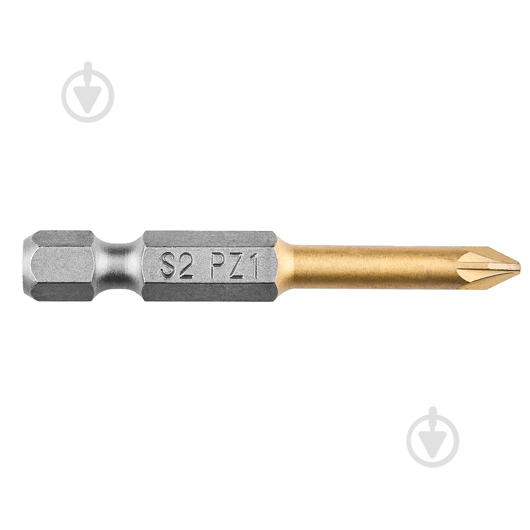 Набор насадок GRAPHITE 57H981 - фото 1