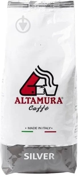 Кофе в зернах Altamura 1000 г - фото 1