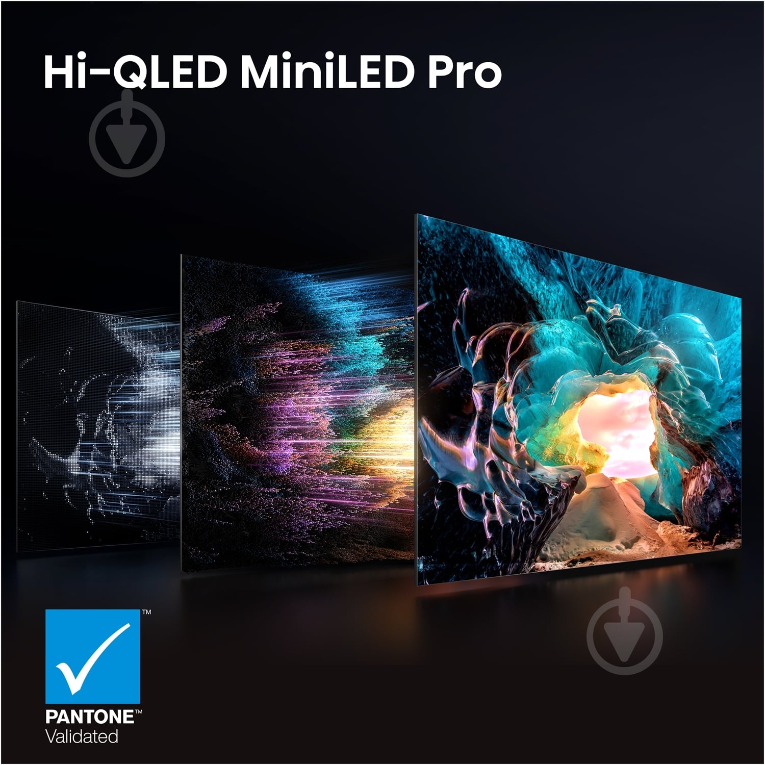 Телевізор Hisense 20018706 55″ 55U7S PRO - фото 3 Телевізор Hisense 20018706 55″ 55U7S PRO - фото 3