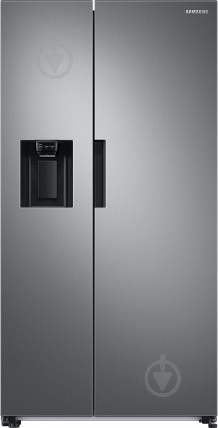 Холодильник Samsung RS67A8510S9/UA - фото 1 Холодильник Samsung RS67A8510S9/UA - фото 1