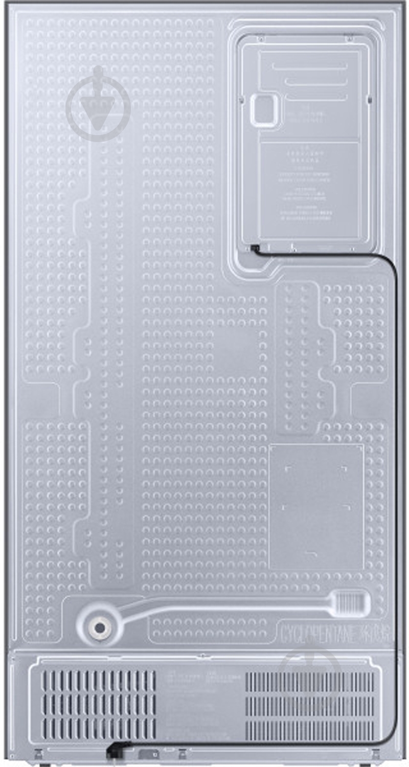 Холодильник Samsung RS67A8510S9/UA - фото 8 Холодильник Samsung RS67A8510S9/UA - фото 8