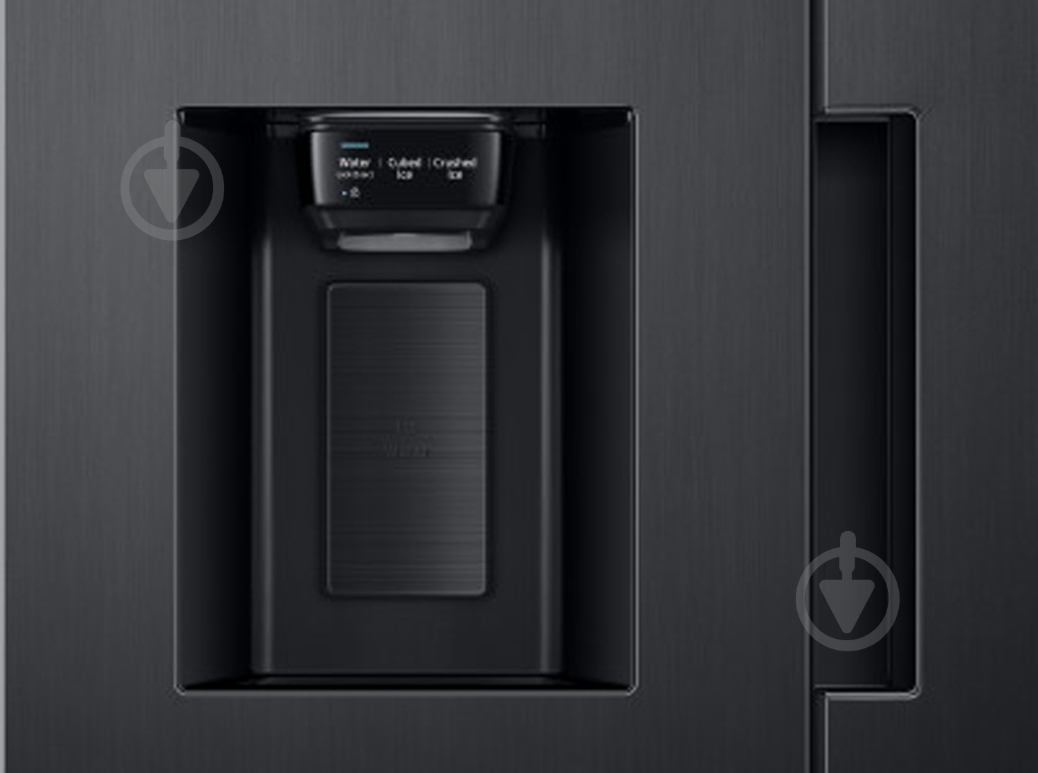 Холодильник Samsung RS67A8510S9/UA - фото 9 Холодильник Samsung RS67A8510S9/UA - фото 9