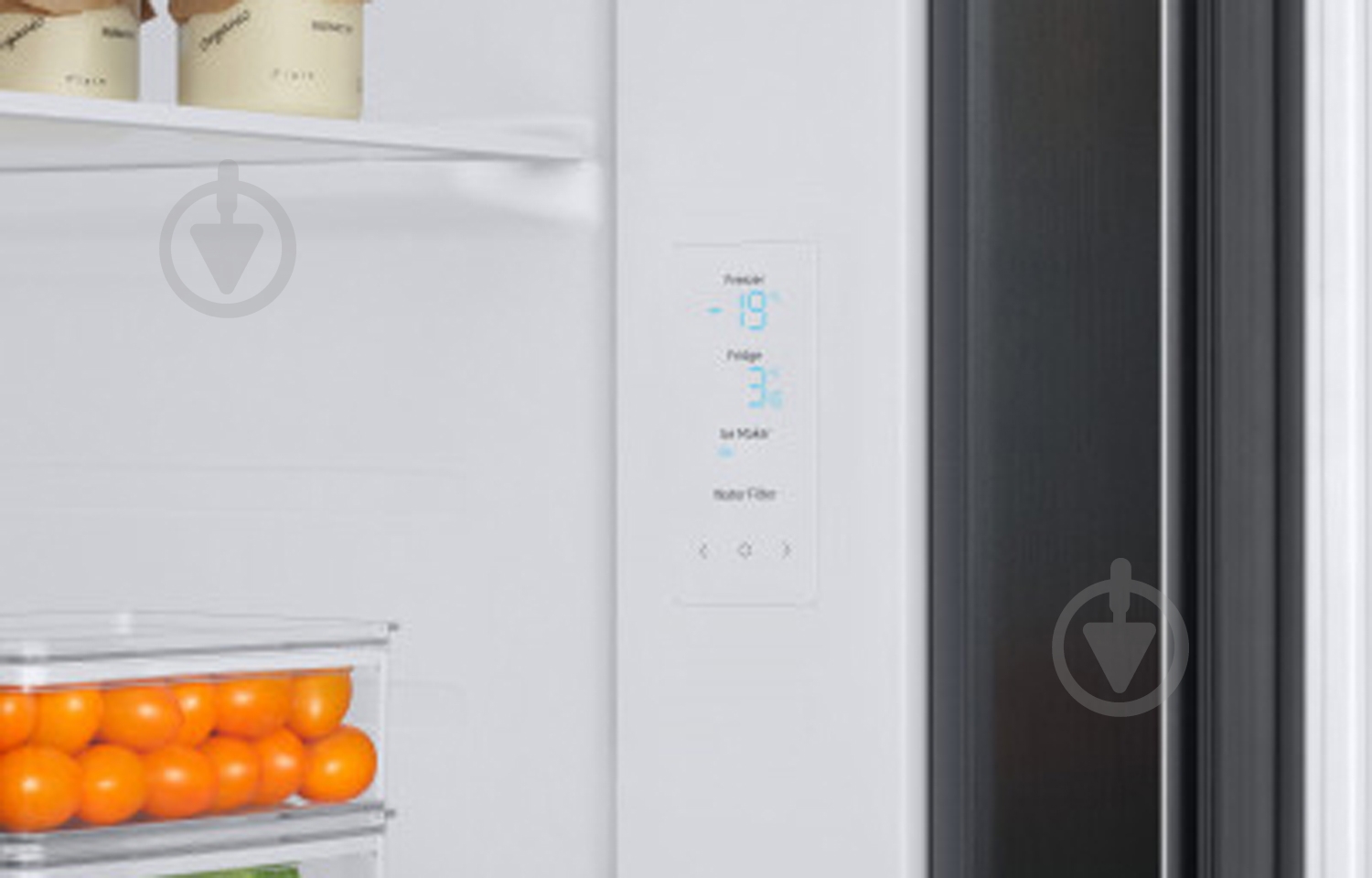 Холодильник Samsung RS67A8510S9/UA - фото 10 Холодильник Samsung RS67A8510S9/UA - фото 10
