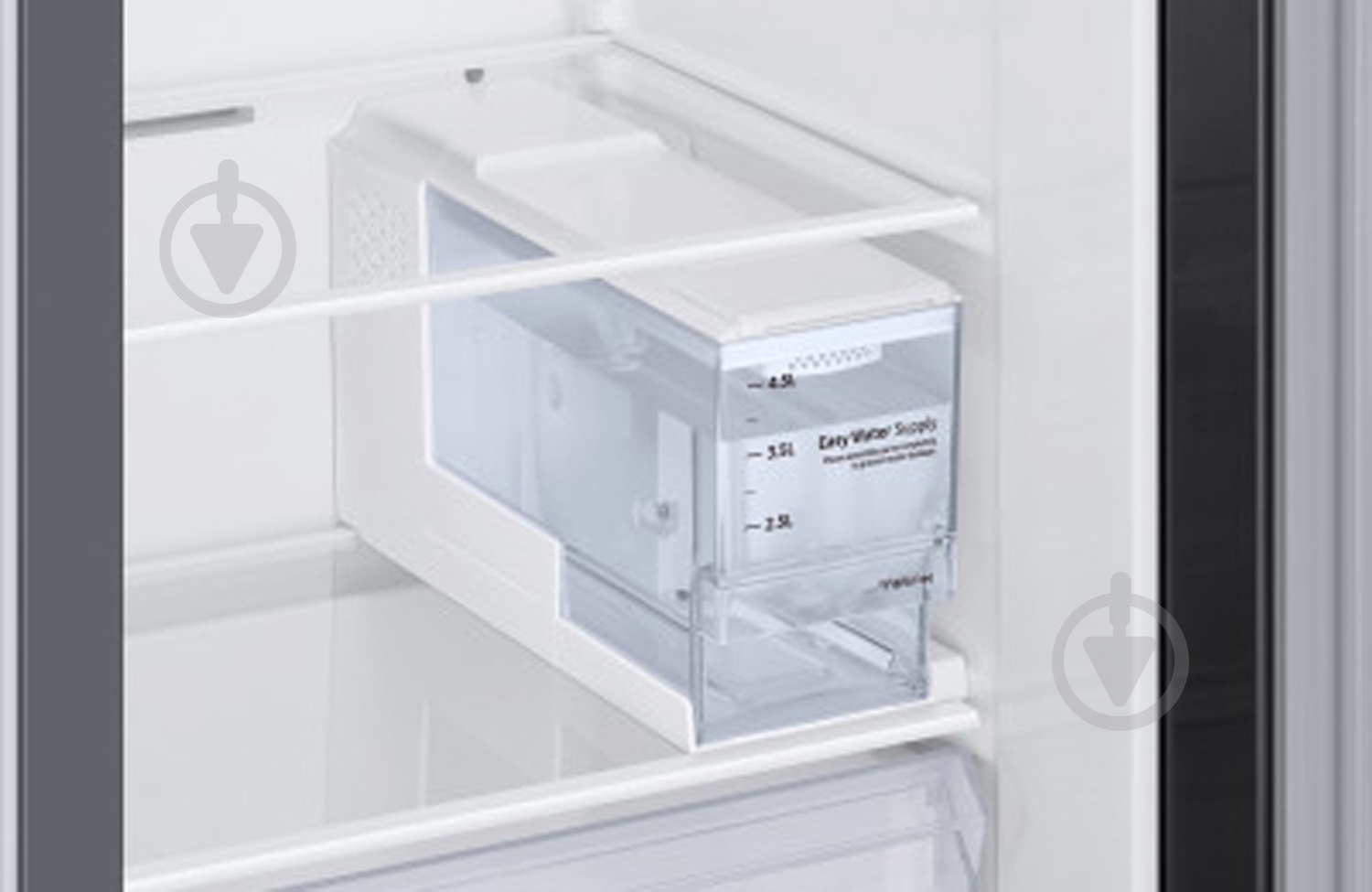 Холодильник Samsung RS67A8510S9/UA - фото 12 Холодильник Samsung RS67A8510S9/UA - фото 12