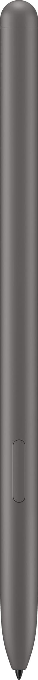 Планшет Samsung Galaxy Tab S9 FE+ WiFi 12,4" 8/128GB Wi-Fi gray (SM-X610NZAASEK) - фото 11