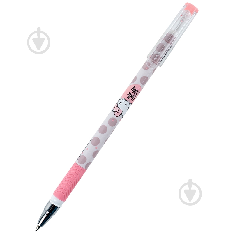 Ручка шариковая KITE HK24-032 - фото 1 Ручка шариковая KITE HK24-032 - фото 1